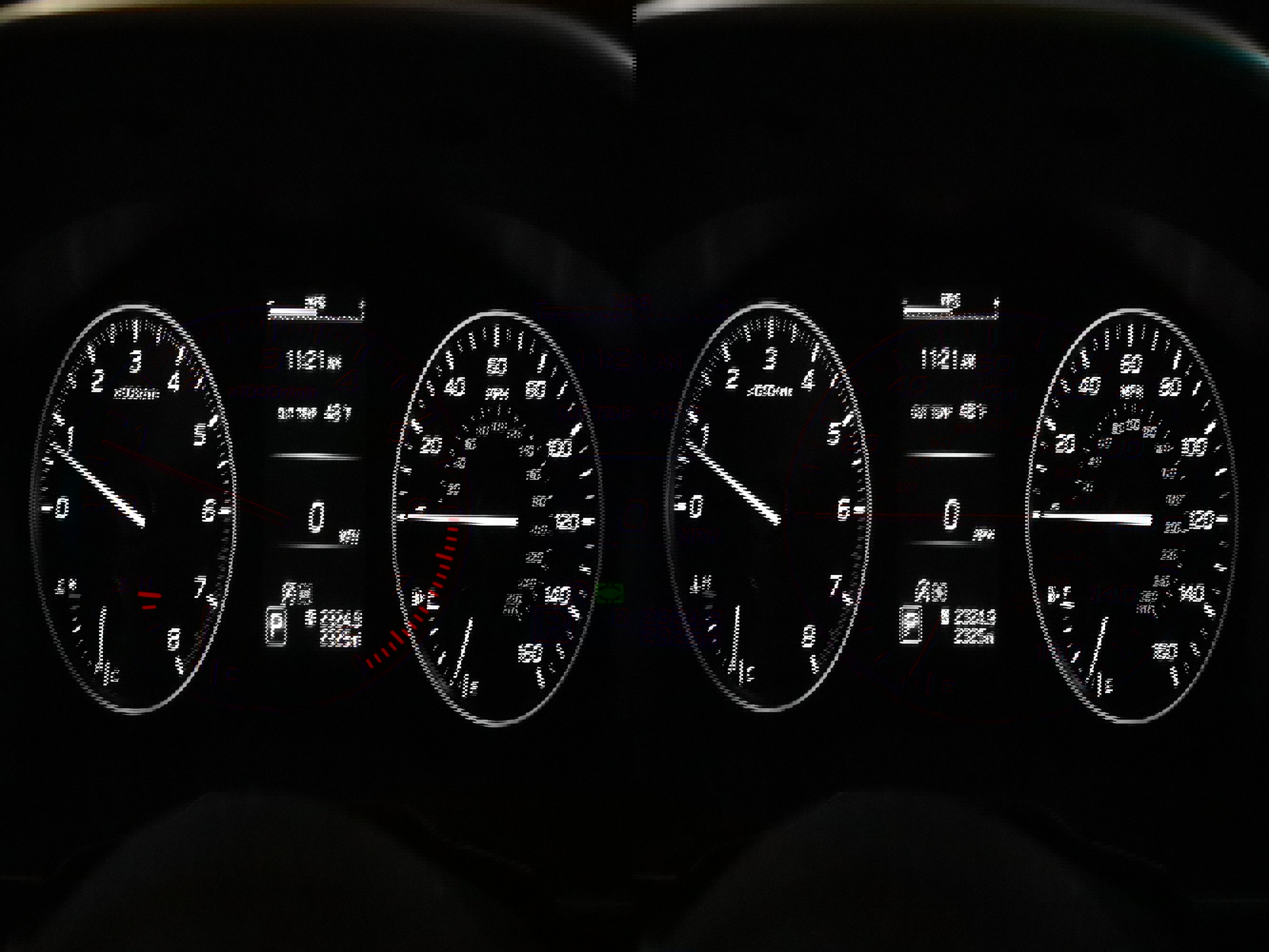 Used 2025 Subaru Outback Limited image 23