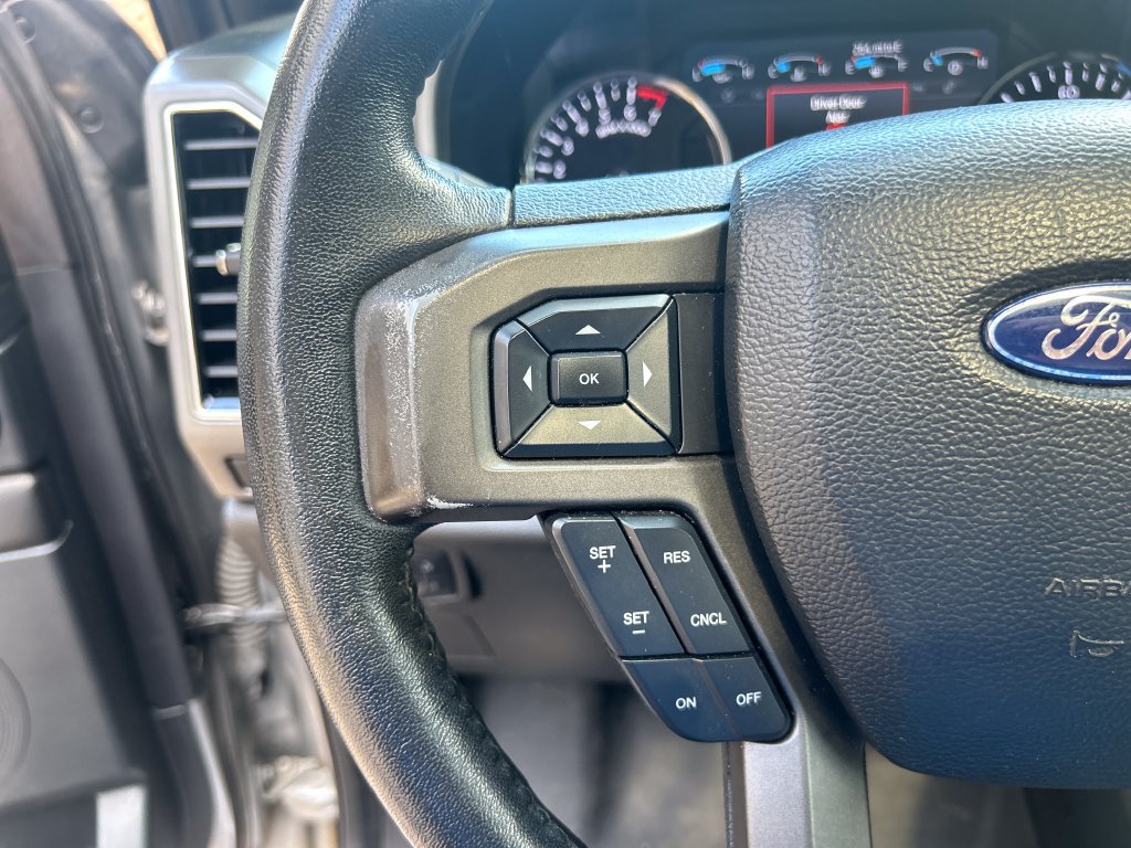 Certified 2020 Ford Expedition Max XLT w/ Equipment Group 202A RWD image 23