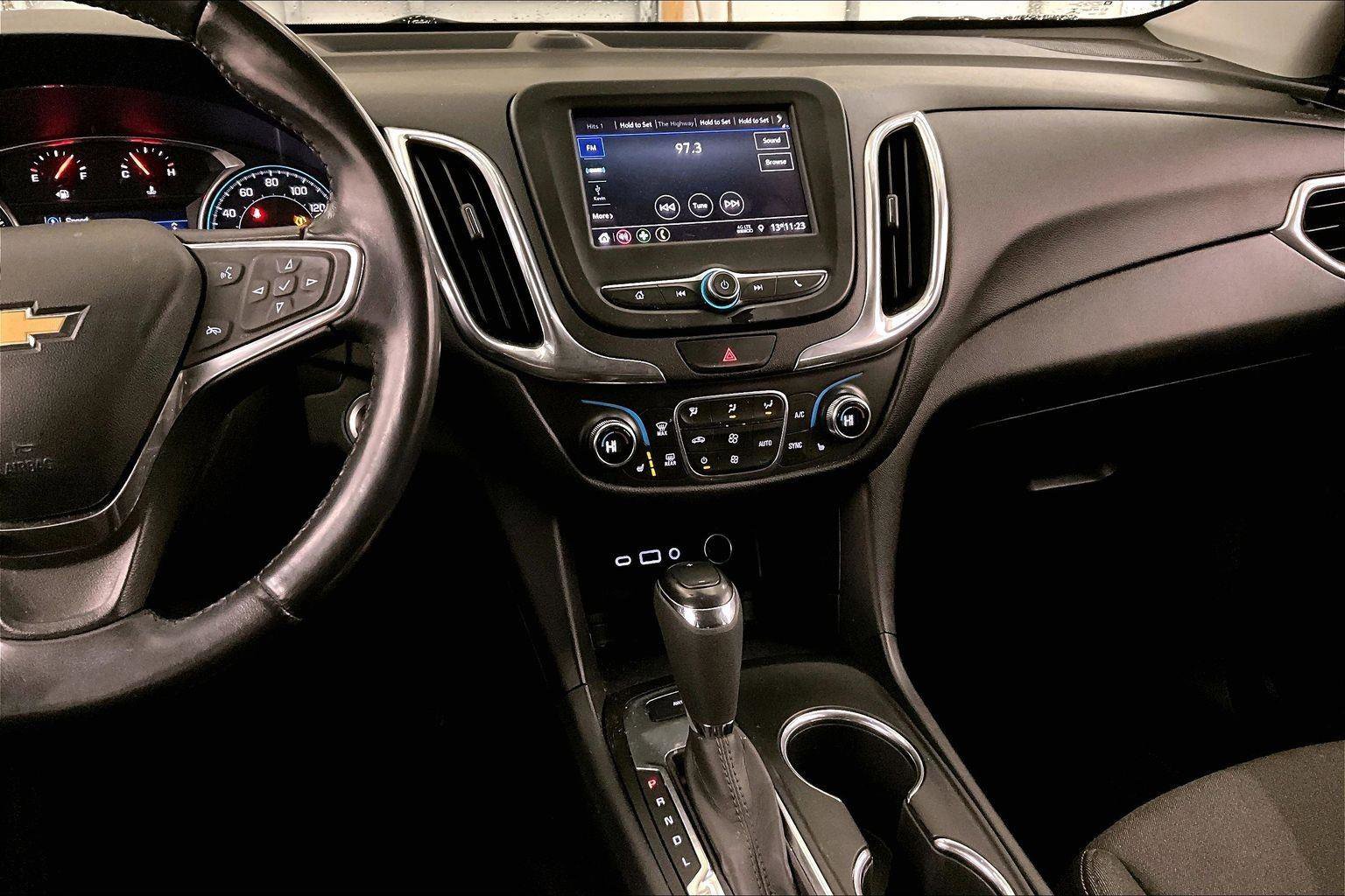 Used 2020 Chevrolet Equinox LT image 6