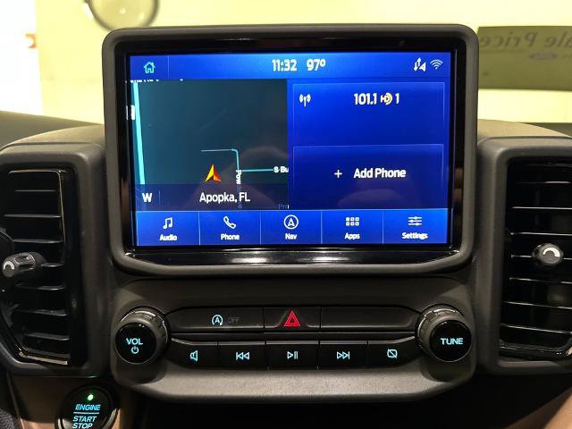 Certified 2021 Ford Bronco Sport Outer Banks w/ Outer Banks Package AWD/4WD image 25