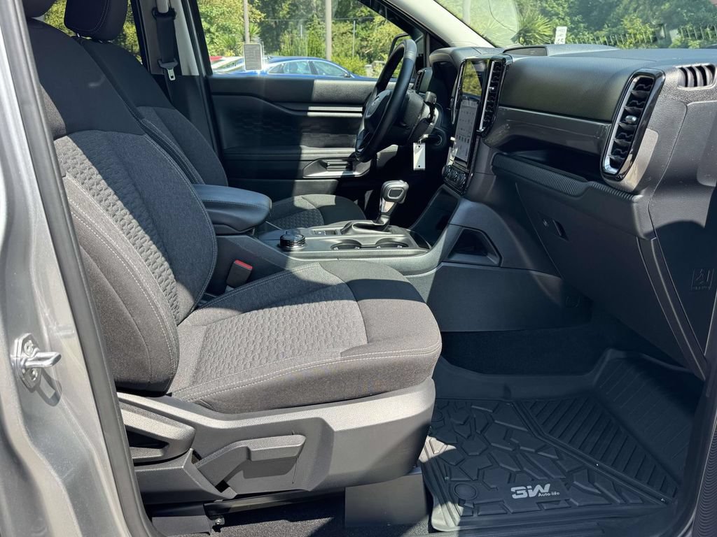 Certified 2024 Ford Ranger XLT AWD/4WD image 15