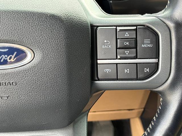 Certified 2022 Ford F150 Lariat w/ Max Trailer Tow Package image 20