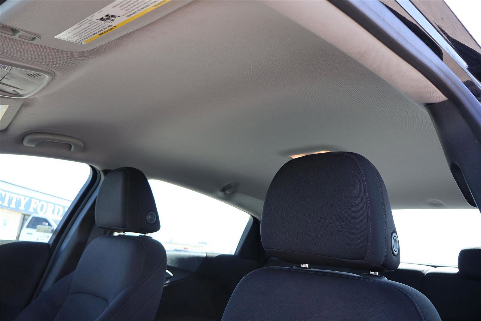 Used 2024 Chevrolet Malibu LT image 16