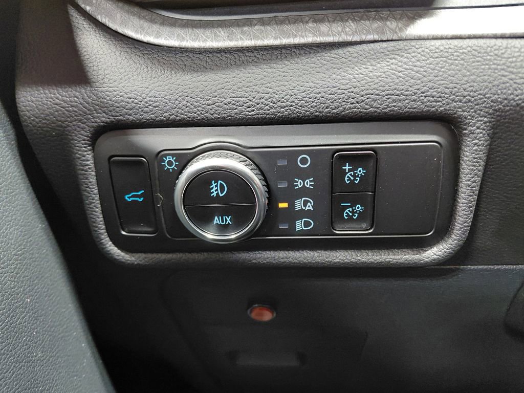 Certified 2023 Ford Explorer Timberline image 36