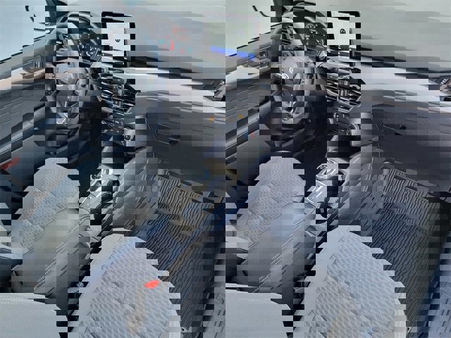 Certified 2022 Ford Escape SE image 25