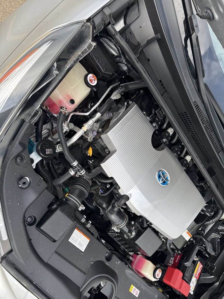 Used 2018 Toyota Prius Two w/ Prius Two Safety Plus Package image 32