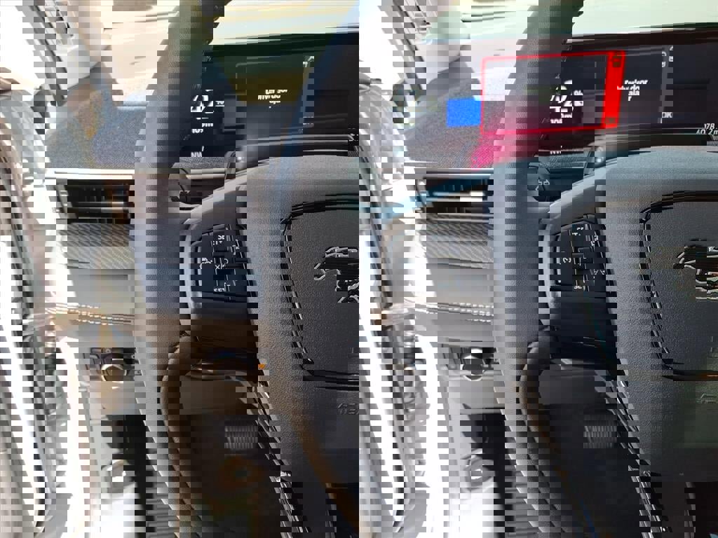 Certified 2024 Ford Mustang Mach-E Premium image 23