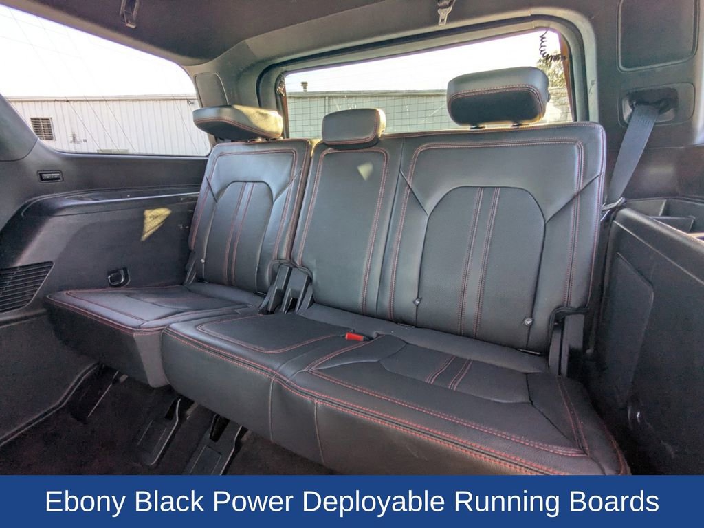 Certified 2023 Ford Expedition Limited image 15