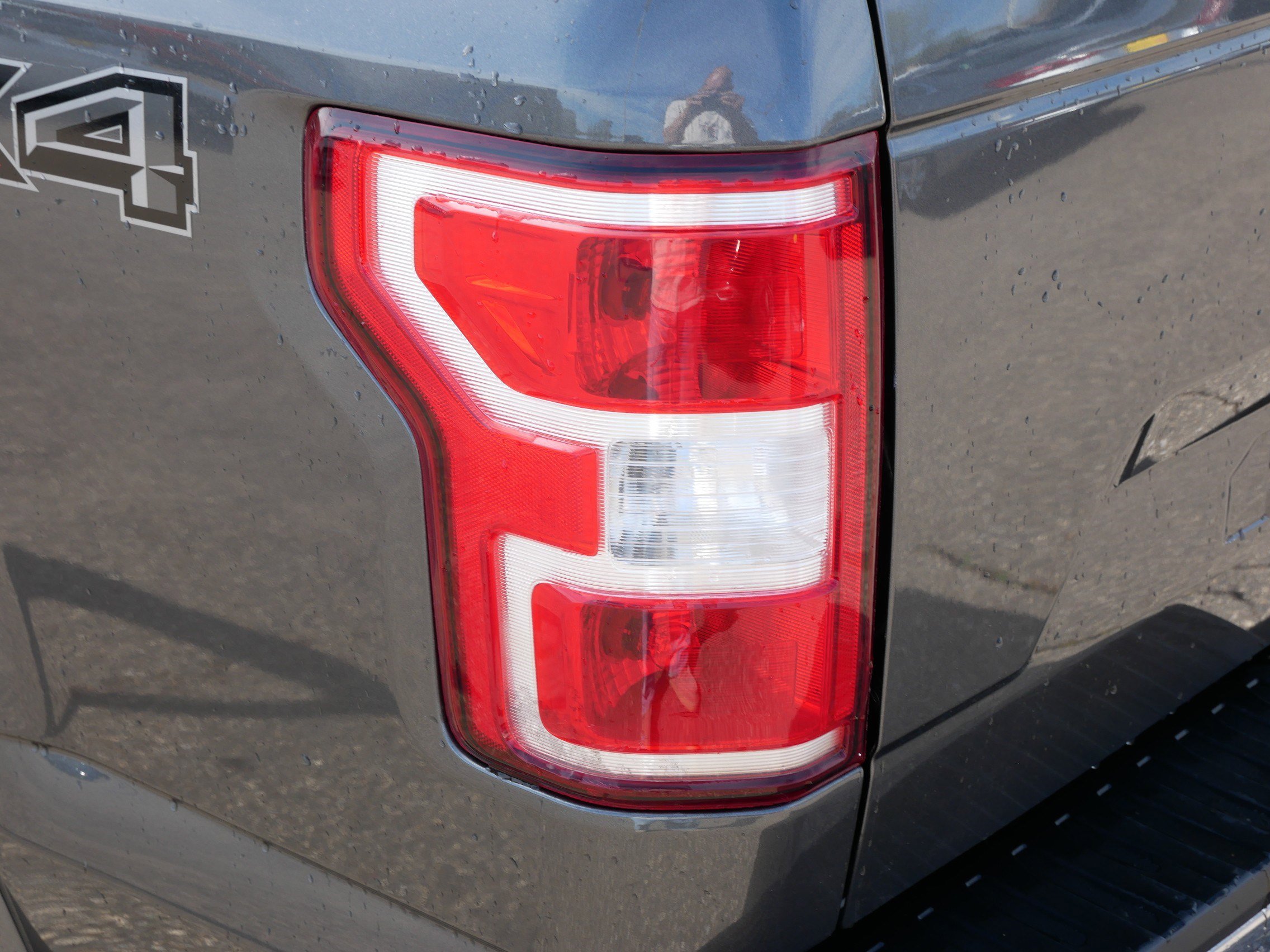 Certified 2018 Ford F150 Lariat AWD/4WD image 17