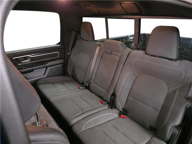 Used 2023 RAM 1500 Big Horn image 18