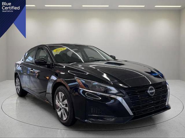 Used 2023 Nissan Altima 2.5 S