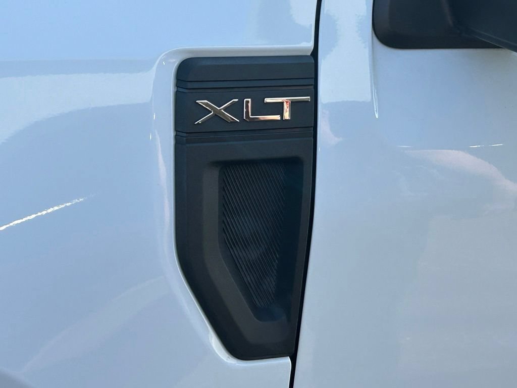 Certified 2023 Ford Maverick XLT FWD image 18