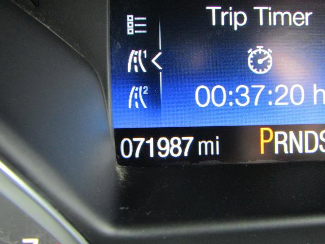 Certified 2018 Ford Escape SE image 20