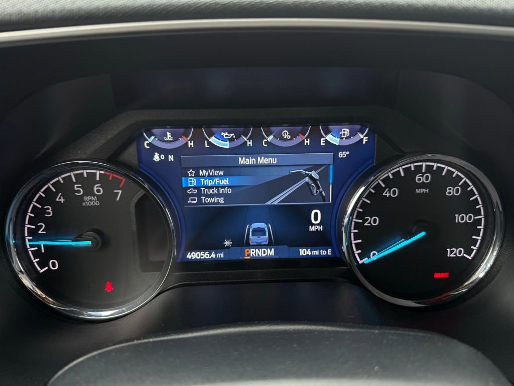 Certified 2023 Ford F150 XLT w/ Equipment Group 302A High image 22