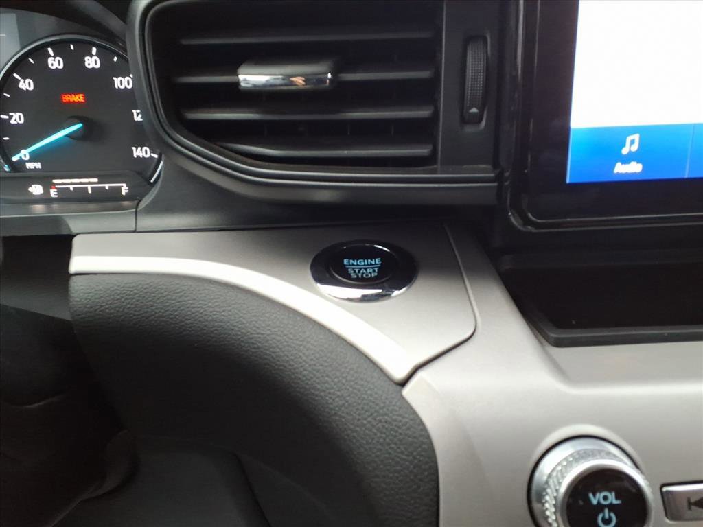 Certified 2023 Ford Explorer XLT w/ Class IV Trailer Tow Package image 24