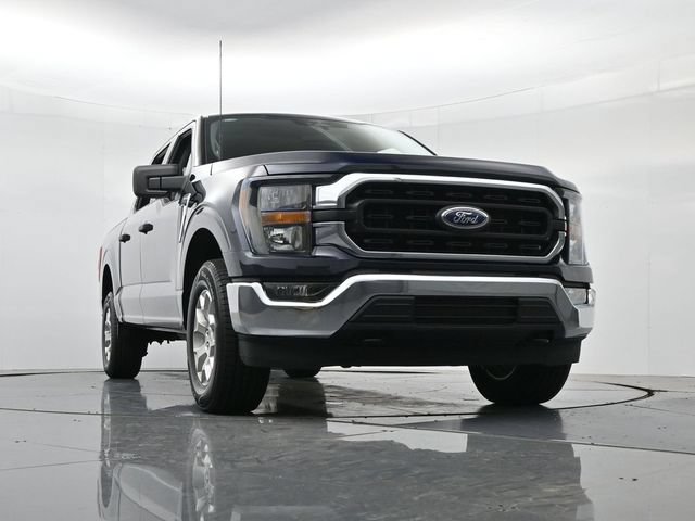 Certified 2023 Ford F150 XLT AWD/4WD image 36