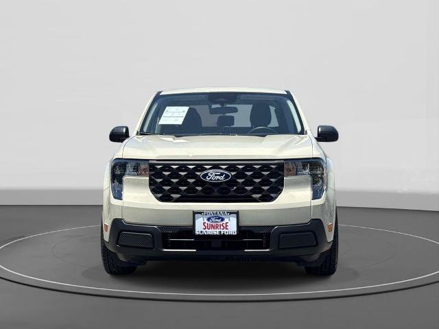 Certified 2025 Ford Maverick XL FWD image 3