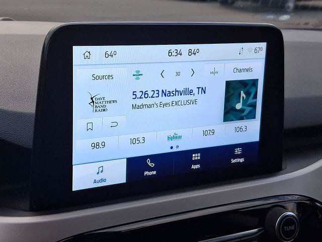 Certified 2022 Ford Escape SEL AWD/4WD image 20