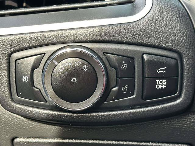 Certified 2024 Ford Edge ST-Line AWD/4WD image 20
