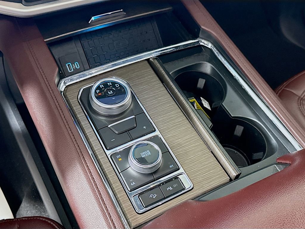 Certified 2024 Ford Expedition Max Limited image 20