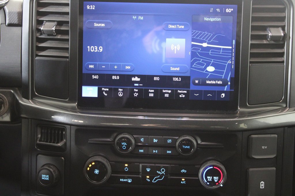 Certified 2024 Ford F150 STX image 14