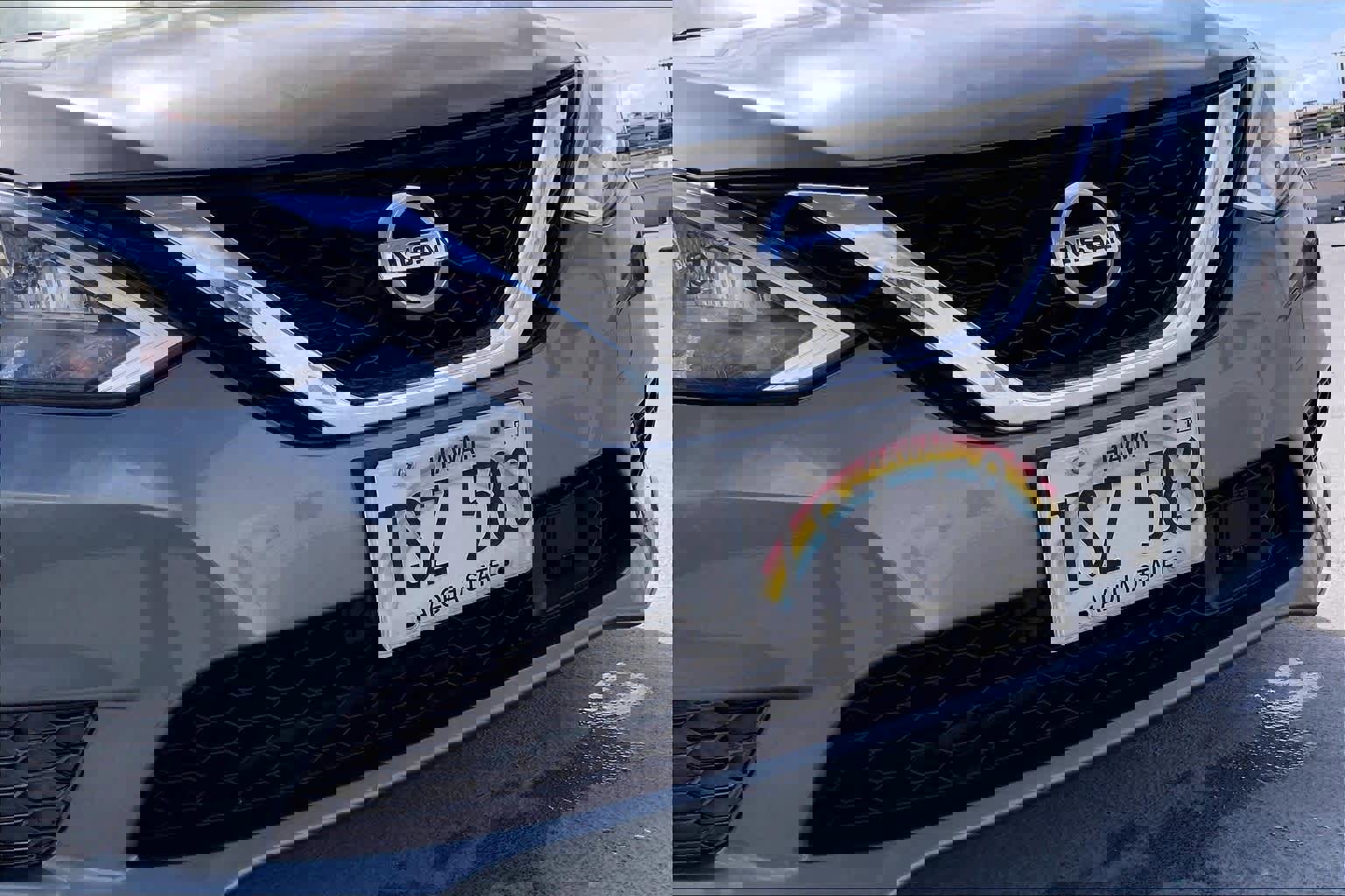 Used 2019 Nissan Sentra SV w/ Special Edition Package image 33