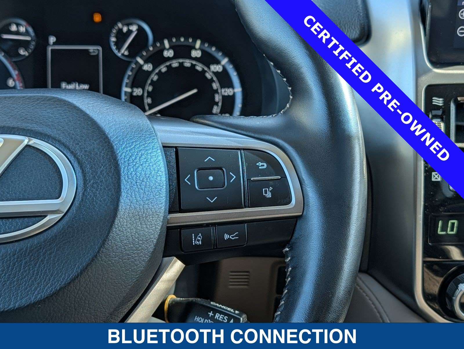 Used 2023 Lexus GX 460 Premium w/ Premium Package AWD/4WD image 26