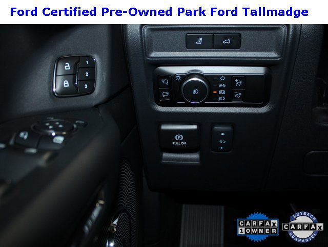 Certified 2024 Ford Expedition Platinum image 18