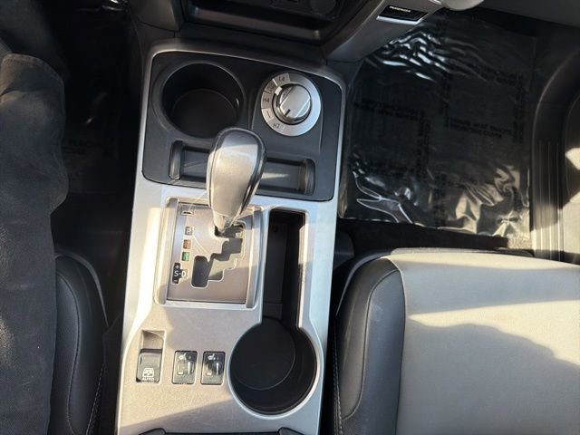 Used 2024 Toyota 4Runner SR5 Premium image 16