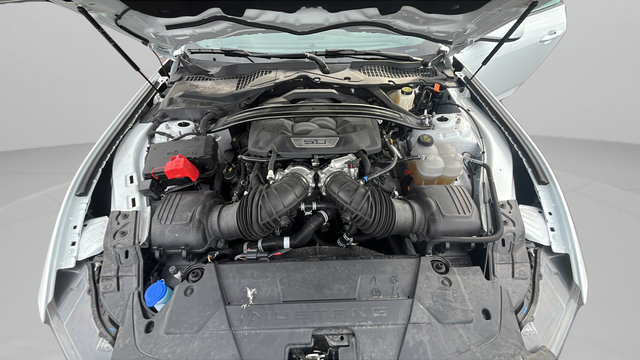 Certified 2024 Ford Mustang GT Premium RWD image 28