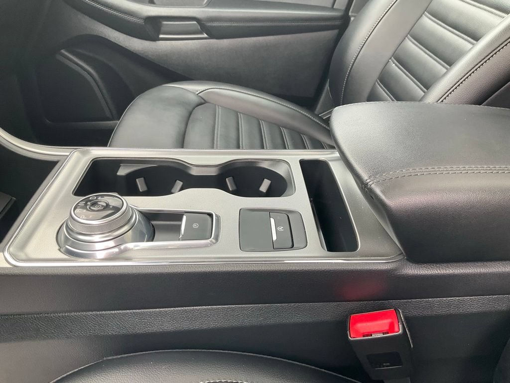 Certified 2022 Ford Edge SEL w/ Convenience Package AWD/4WD image 13