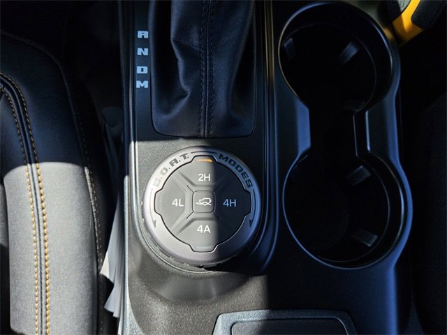 Certified 2023 Ford Bronco Badlands image 17