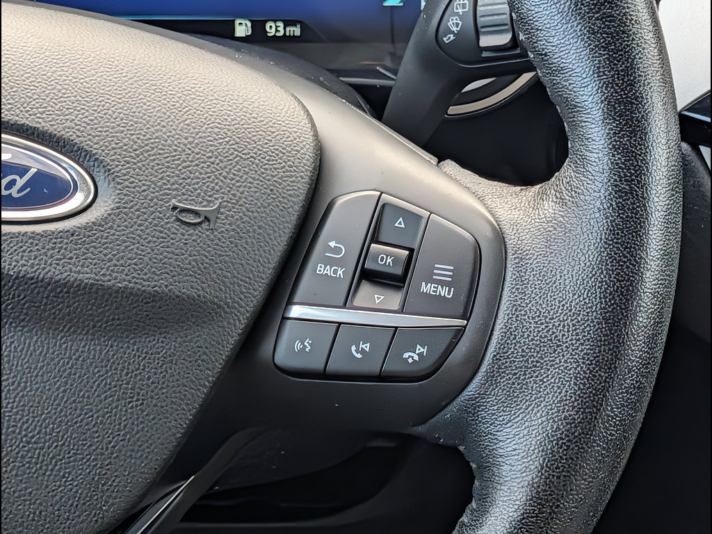 Certified 2020 Ford Escape SE Sport AWD/4WD image 19