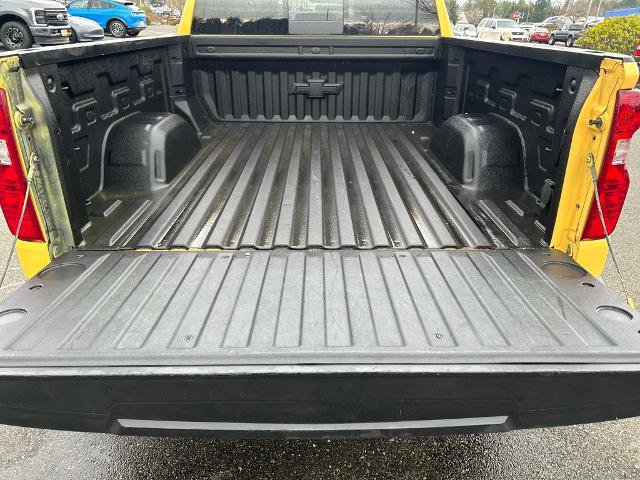 Used 2022 Chevrolet Silverado 1500 LT image 32