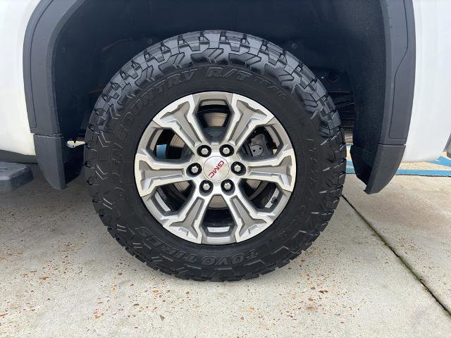 Used 2024 GMC Sierra 1500 SLE w/ X31 Off-Road Package image 15
