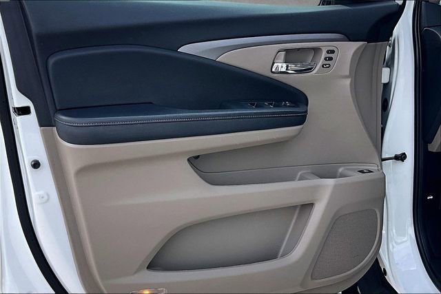 Used 2022 Honda Ridgeline RTL-E image 15