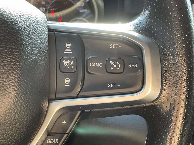 Used 2025 RAM 3500 Tradesman w/ Bed Utility Group image 20