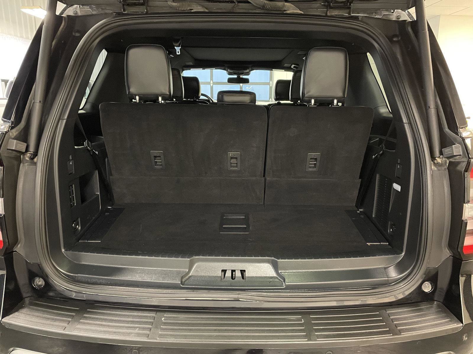 Certified 2023 Ford Expedition Platinum image 41
