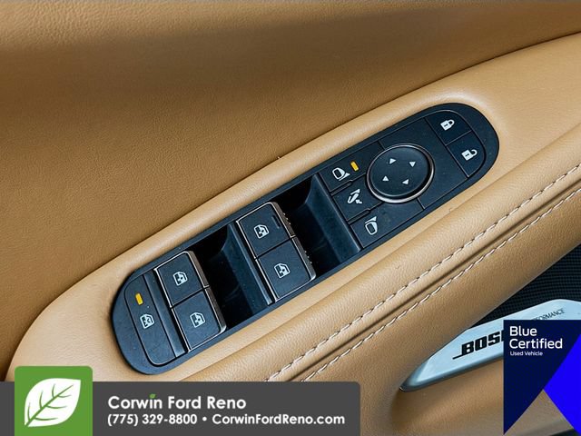 Used 2025 INFINITI QX60 Autograph w/ Cargo Package AWD/4WD image 22