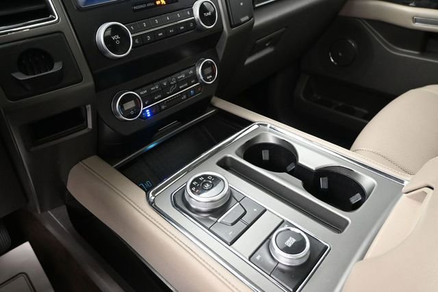 Certified 2021 Ford Expedition XLT AWD/4WD image 16