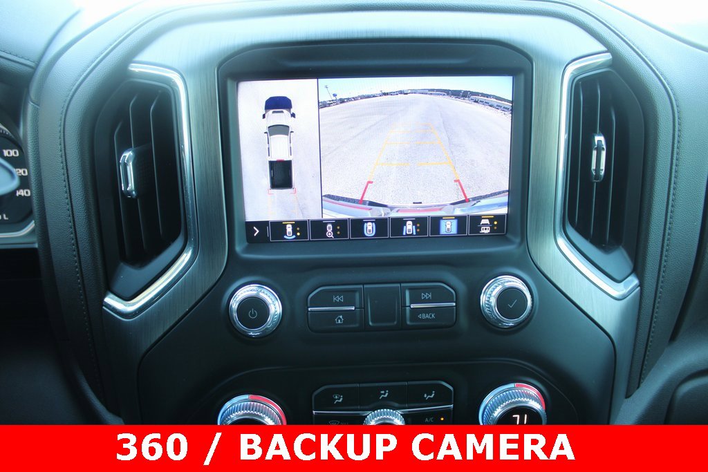 Used 2020 GMC Sierra 2500 Denali w/ Denali Ultimate Package image 8