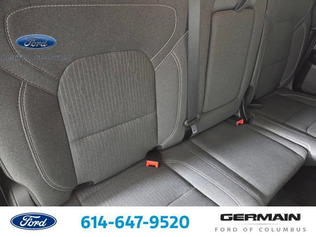 Used 2021 RAM 1500 Big Horn AWD/4WD image 21