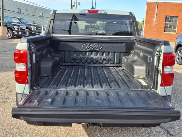 Certified 2024 Ford Maverick XLT w/ XLT Luxury Package AWD/4WD image 19