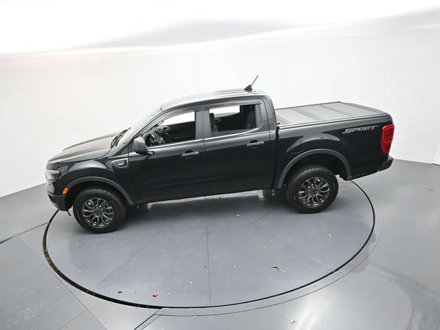 Certified 2020 Ford Ranger XLT w/ Equipment Group 301A Mid RWD image 39