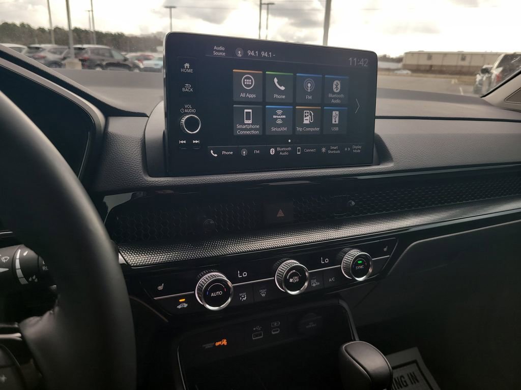 Used 2025 Honda CR-V EX-L image 18