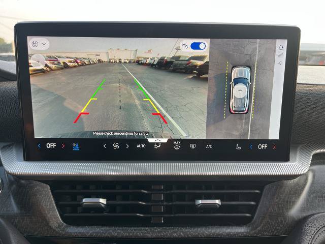 Certified 2025 Ford Explorer Platinum AWD/4WD image 26
