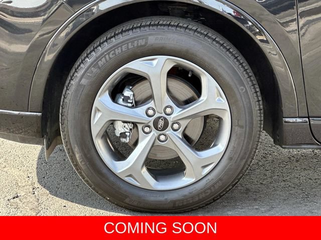 Certified 2024 Ford Escape ST-Line w/ Tech Pack #1 AWD/4WD image 6