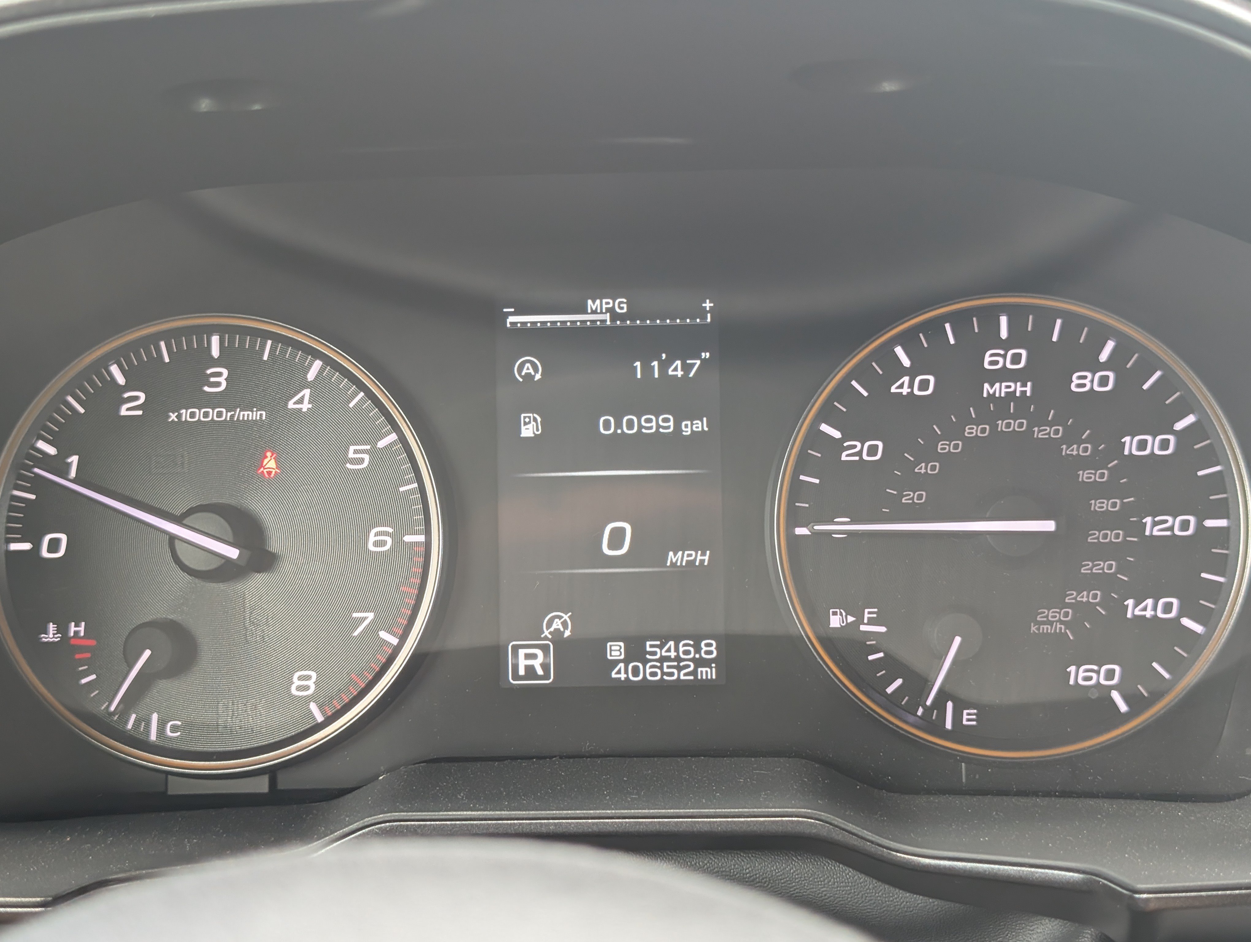 Used 2023 Subaru Outback Wilderness AWD/4WD image 30