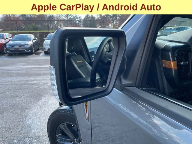 Certified 2023 Ford F150 Tremor image 8