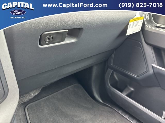 Certified 2024 Ford F150 XLT w/ XLT Black Appearance Package AWD/4WD image 27